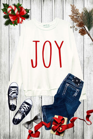 2024 Hickabilly Homecoming - JOY Christmas Graphic Tee