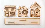Woodshop -Small Town USA!!