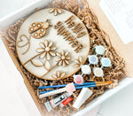 Woodshop - Kids Hello Summer DIY Kit