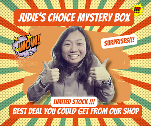 
                
                    Load image into Gallery viewer, Judie&amp;#39;s Choice Mystery Boxes
                
            