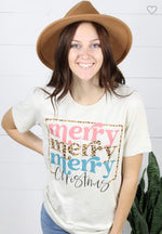 “Merry Christmas” Shirt