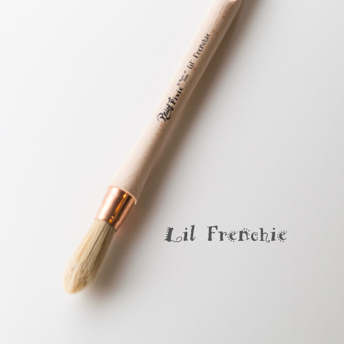 Lil' Frenchie (Paint Pixie)